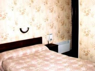 Hotel Notre Dame De Fourviere Lourdes Bagian luar foto